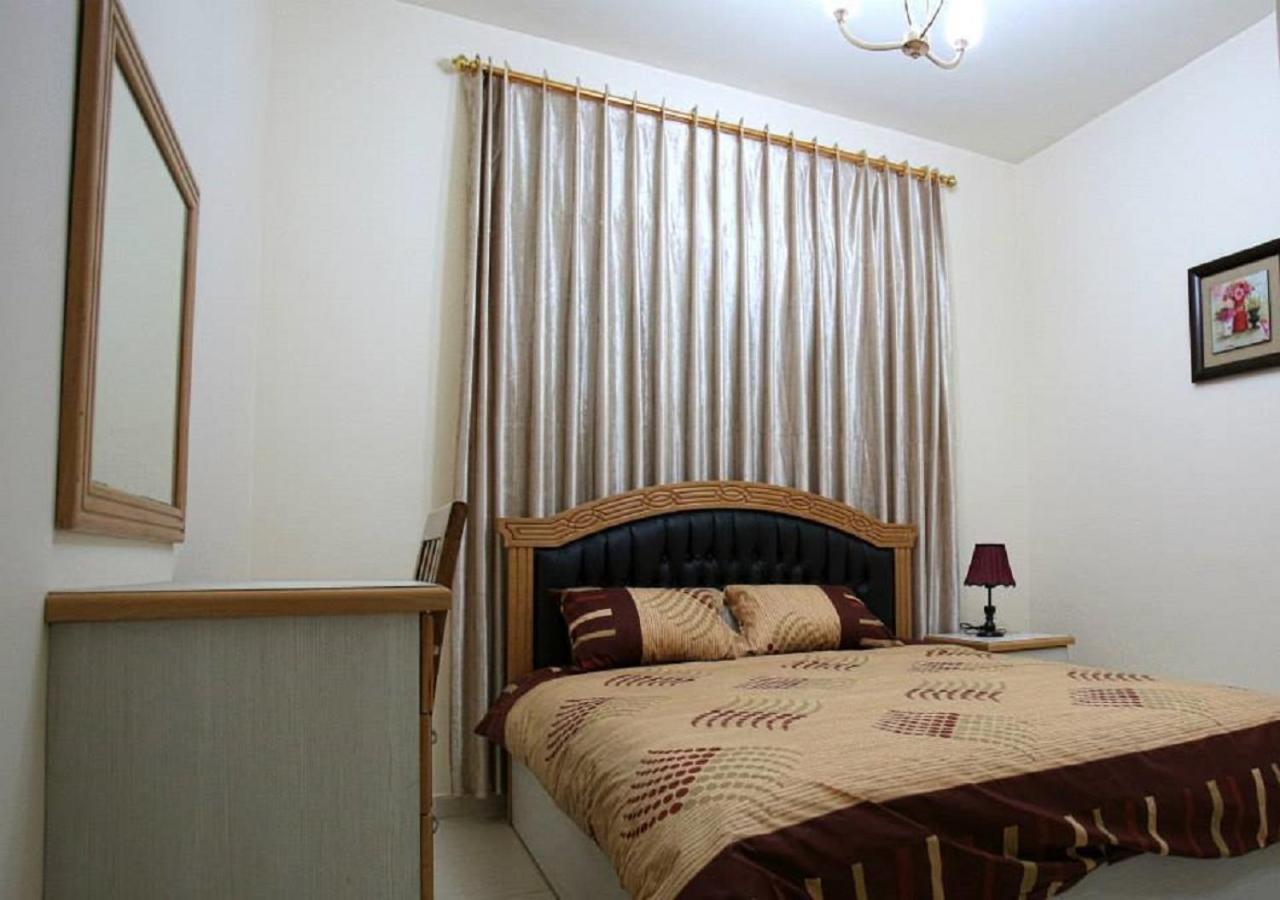 العقبة Al Jawad Suites المظهر الخارجي الصورة