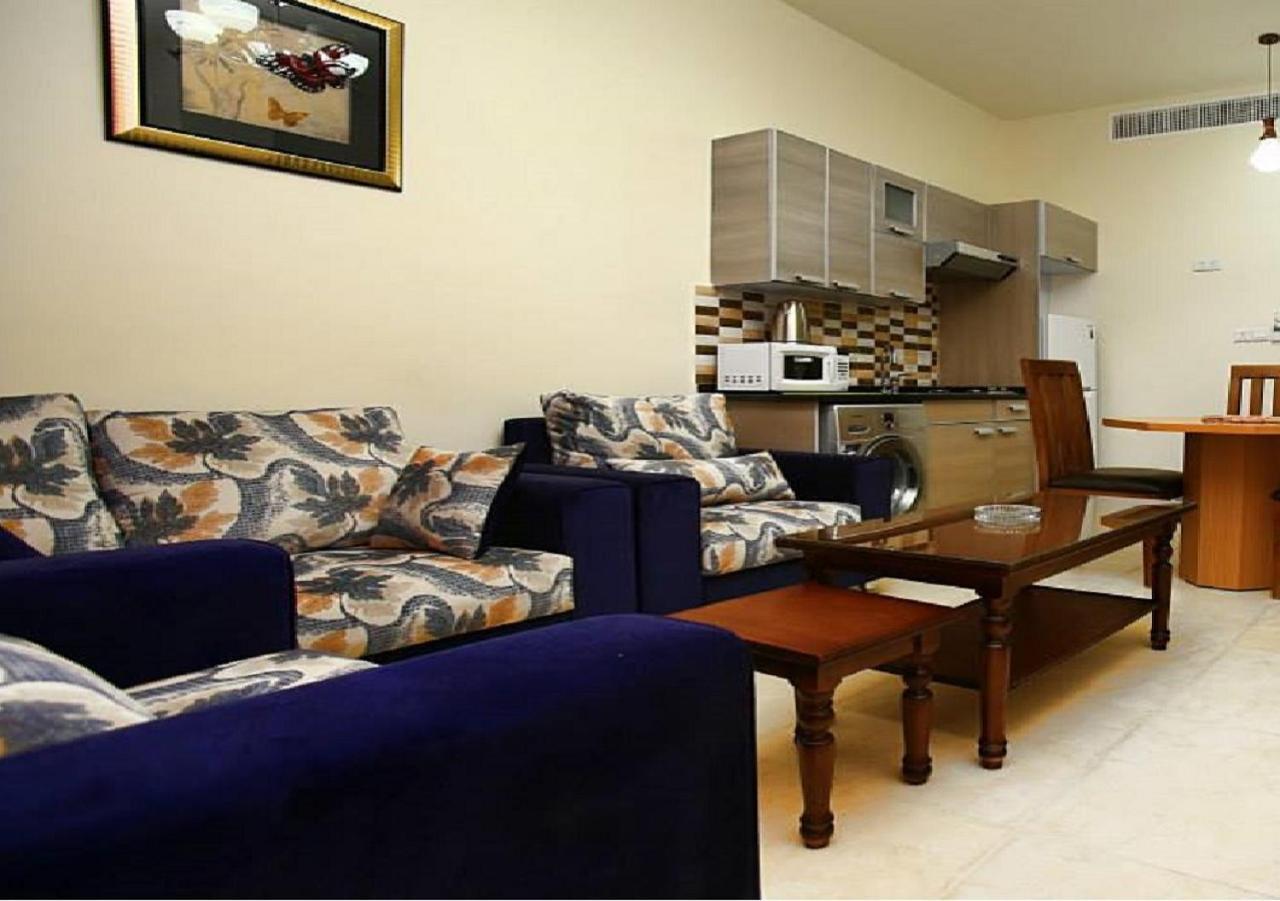 العقبة Al Jawad Suites المظهر الخارجي الصورة