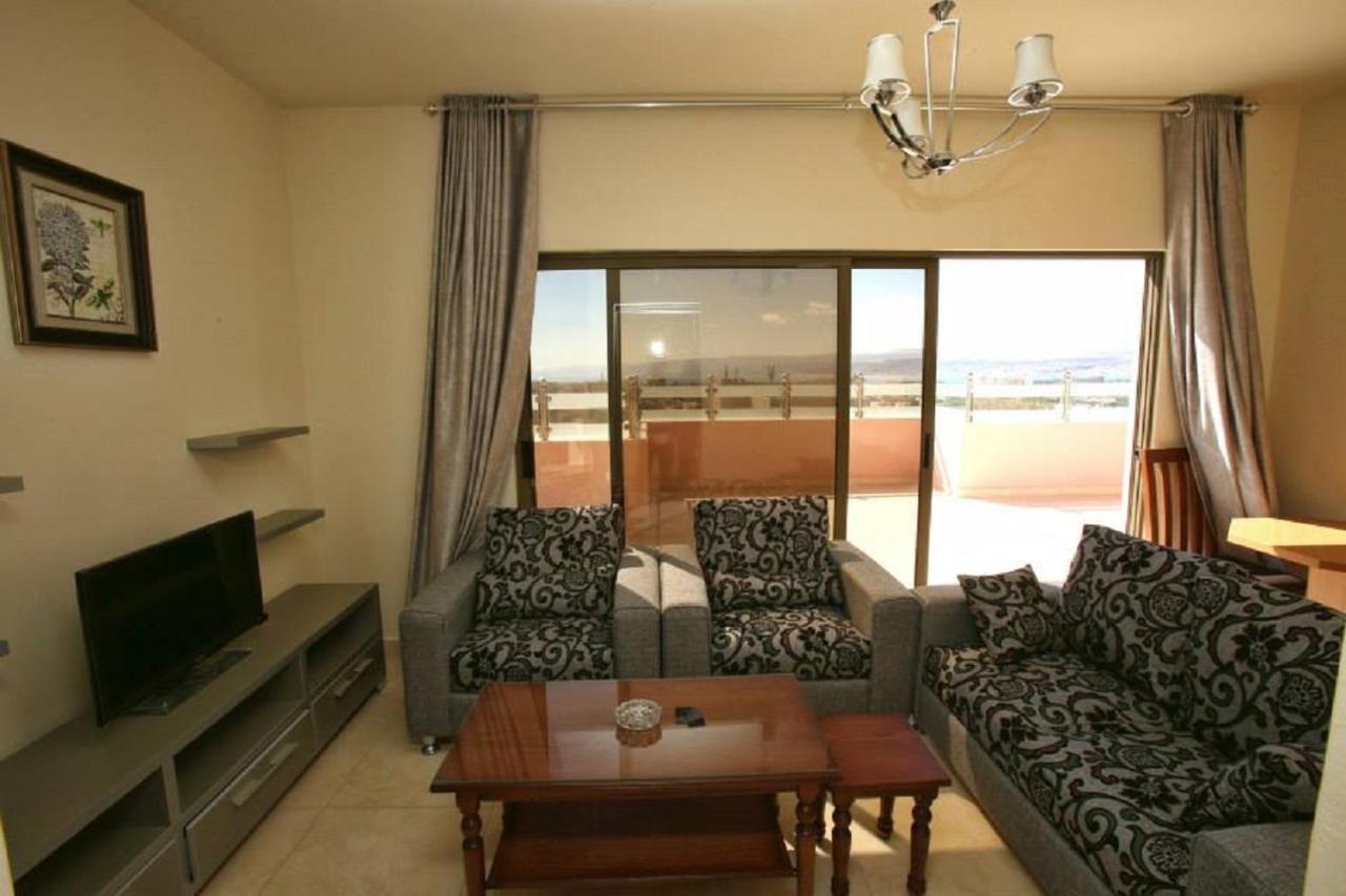 العقبة Al Jawad Suites المظهر الخارجي الصورة