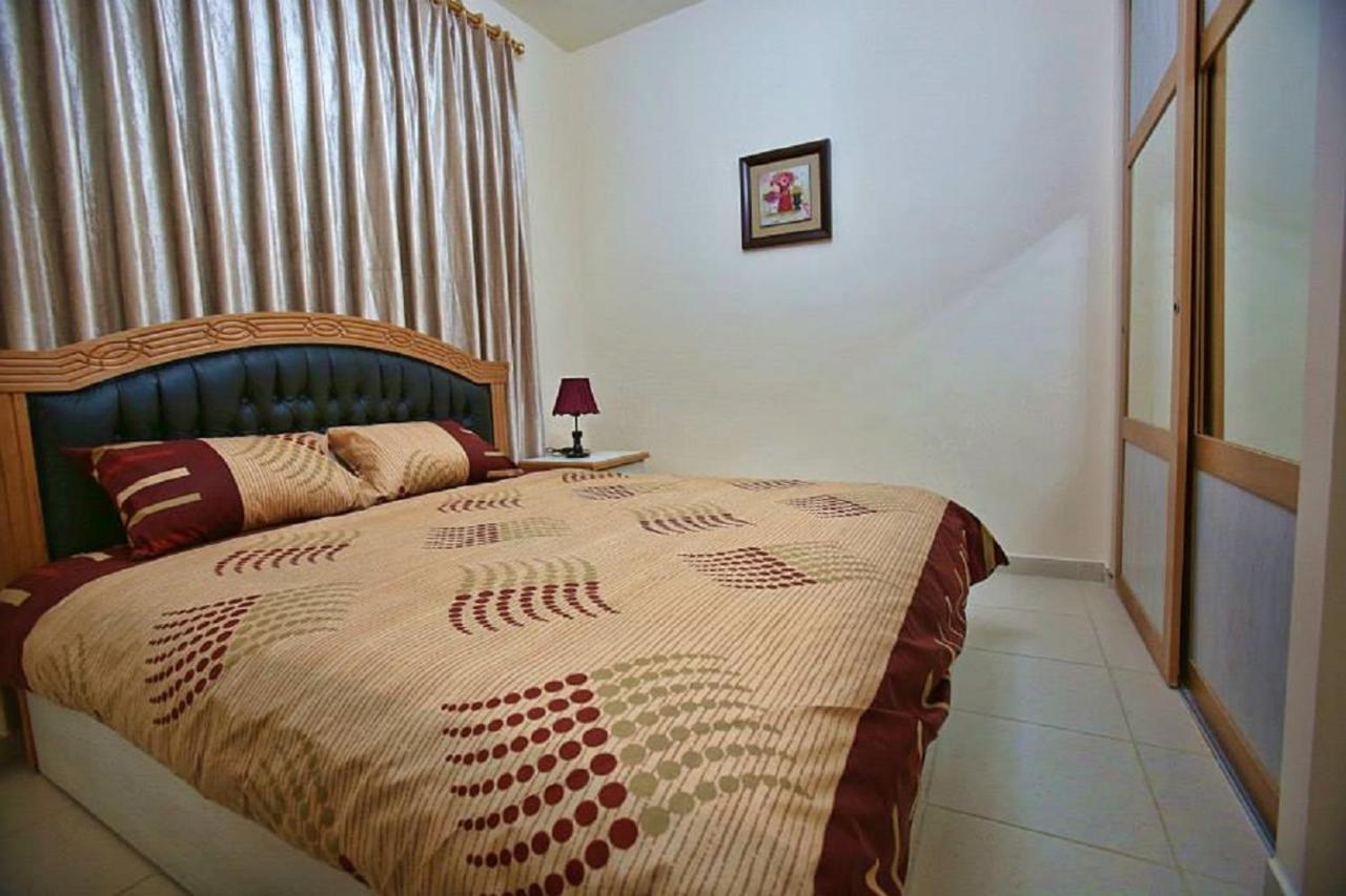 العقبة Al Jawad Suites المظهر الخارجي الصورة