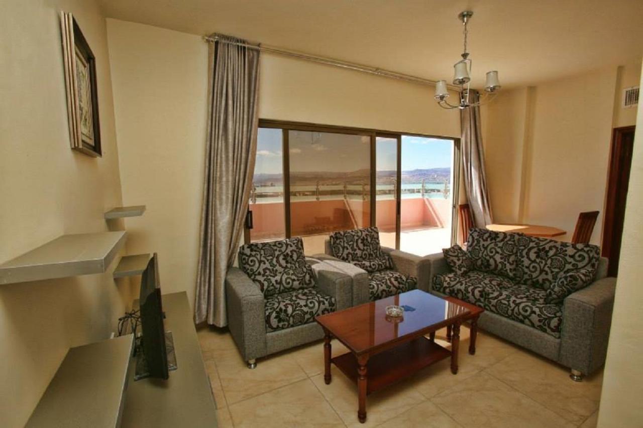 العقبة Al Jawad Suites المظهر الخارجي الصورة