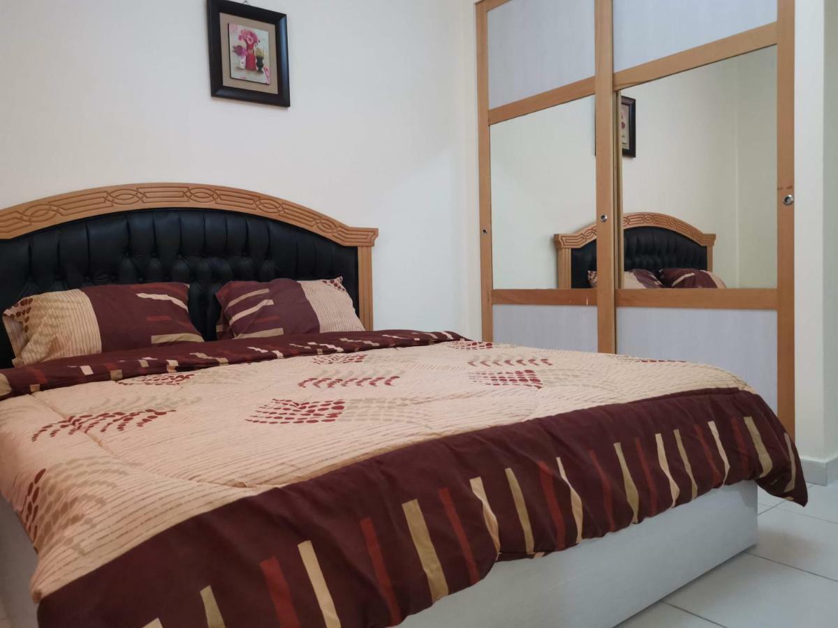 العقبة Al Jawad Suites المظهر الخارجي الصورة