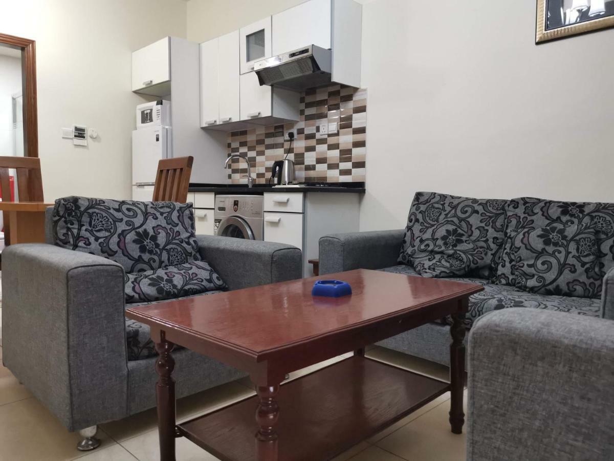 العقبة Al Jawad Suites المظهر الخارجي الصورة
