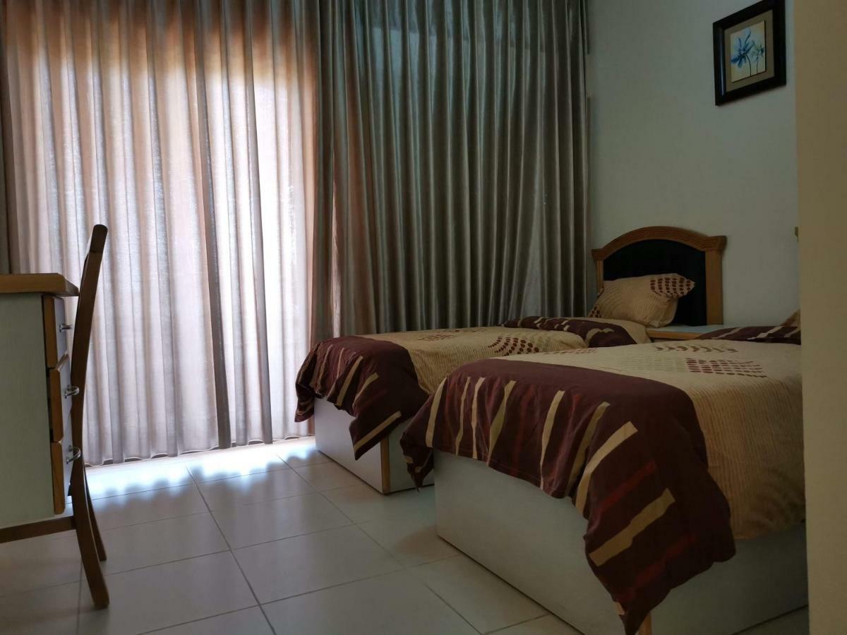 العقبة Al Jawad Suites المظهر الخارجي الصورة