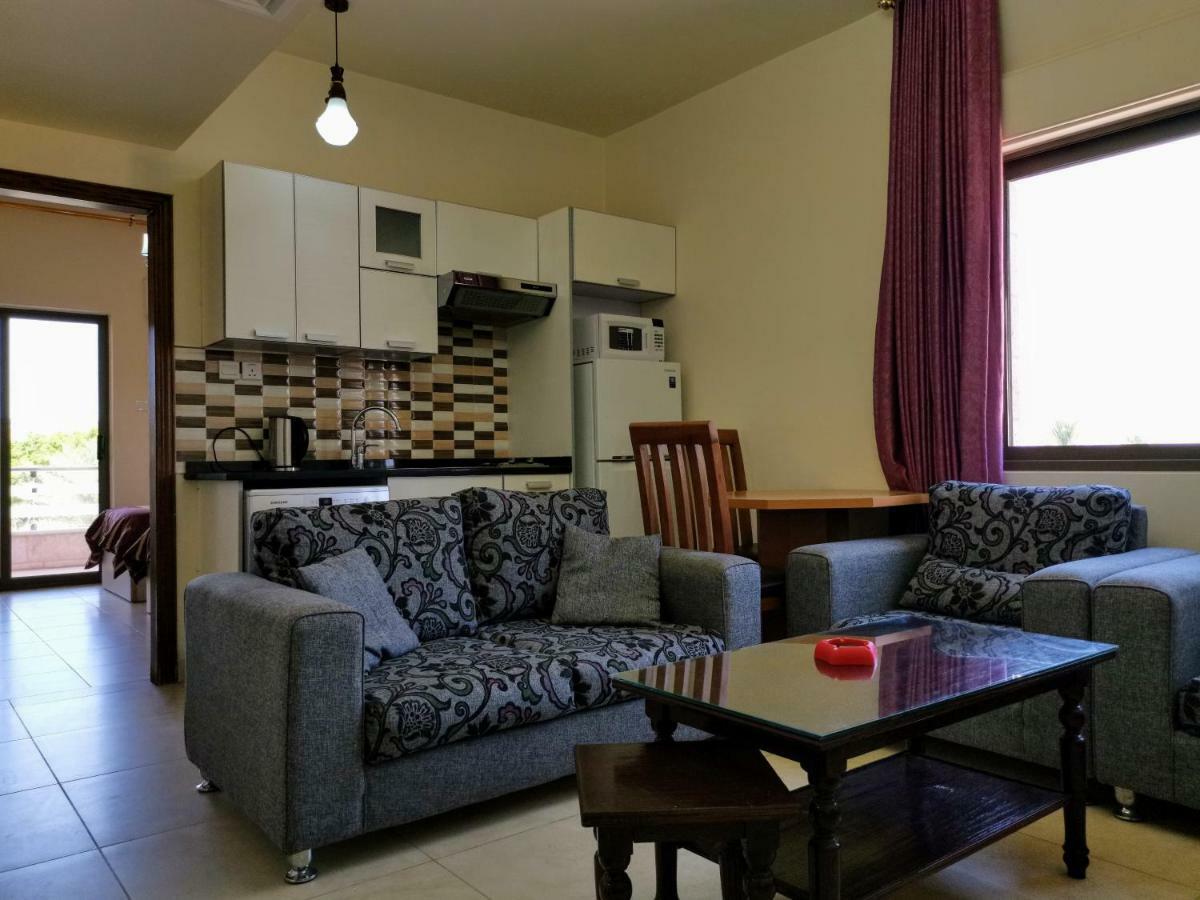 العقبة Al Jawad Suites المظهر الخارجي الصورة
