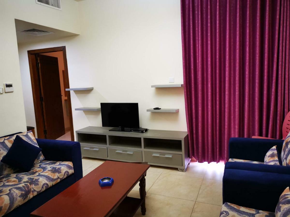 العقبة Al Jawad Suites المظهر الخارجي الصورة