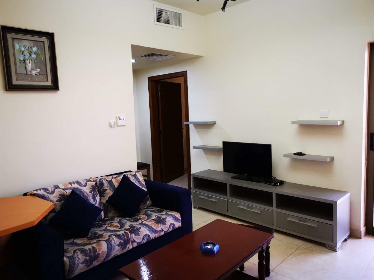 العقبة Al Jawad Suites المظهر الخارجي الصورة