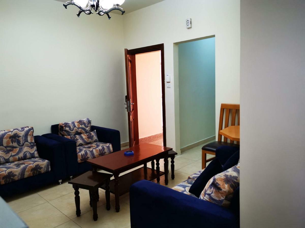 العقبة Al Jawad Suites المظهر الخارجي الصورة