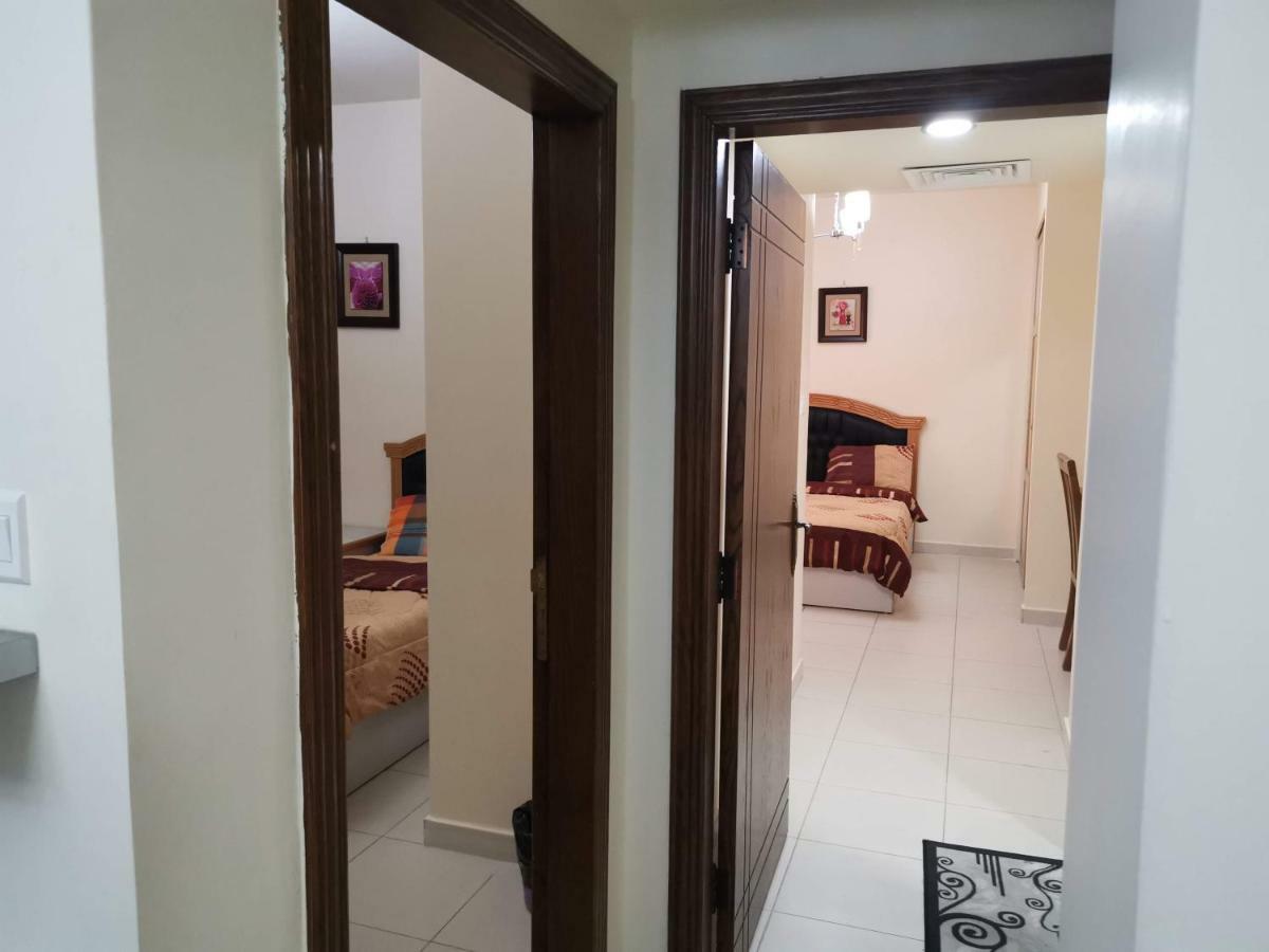 العقبة Al Jawad Suites المظهر الخارجي الصورة