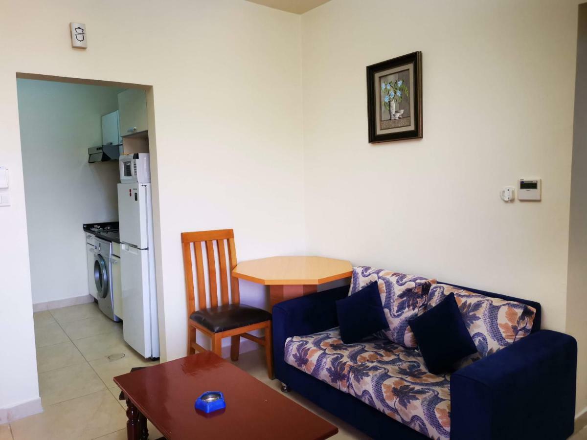 العقبة Al Jawad Suites المظهر الخارجي الصورة