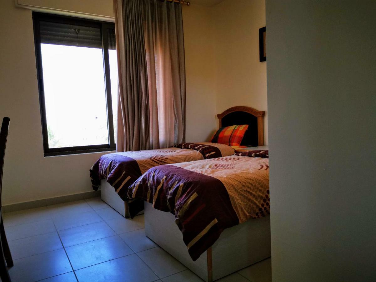 العقبة Al Jawad Suites المظهر الخارجي الصورة