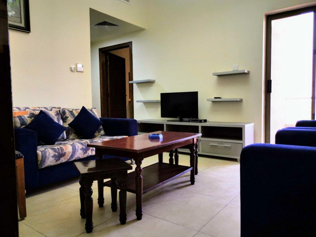 العقبة Al Jawad Suites المظهر الخارجي الصورة