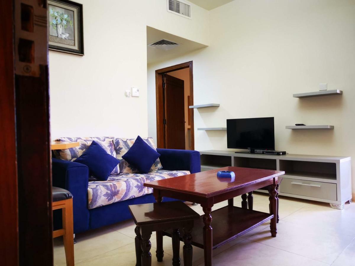العقبة Al Jawad Suites المظهر الخارجي الصورة